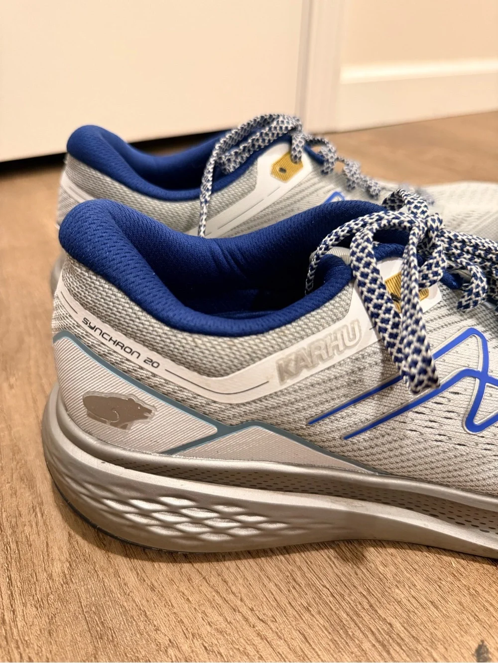 Men’s Karhu Synchron 2.0 Shoes